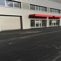 Local professionnel Rue de la Bongarde 92390 Gennevilliers