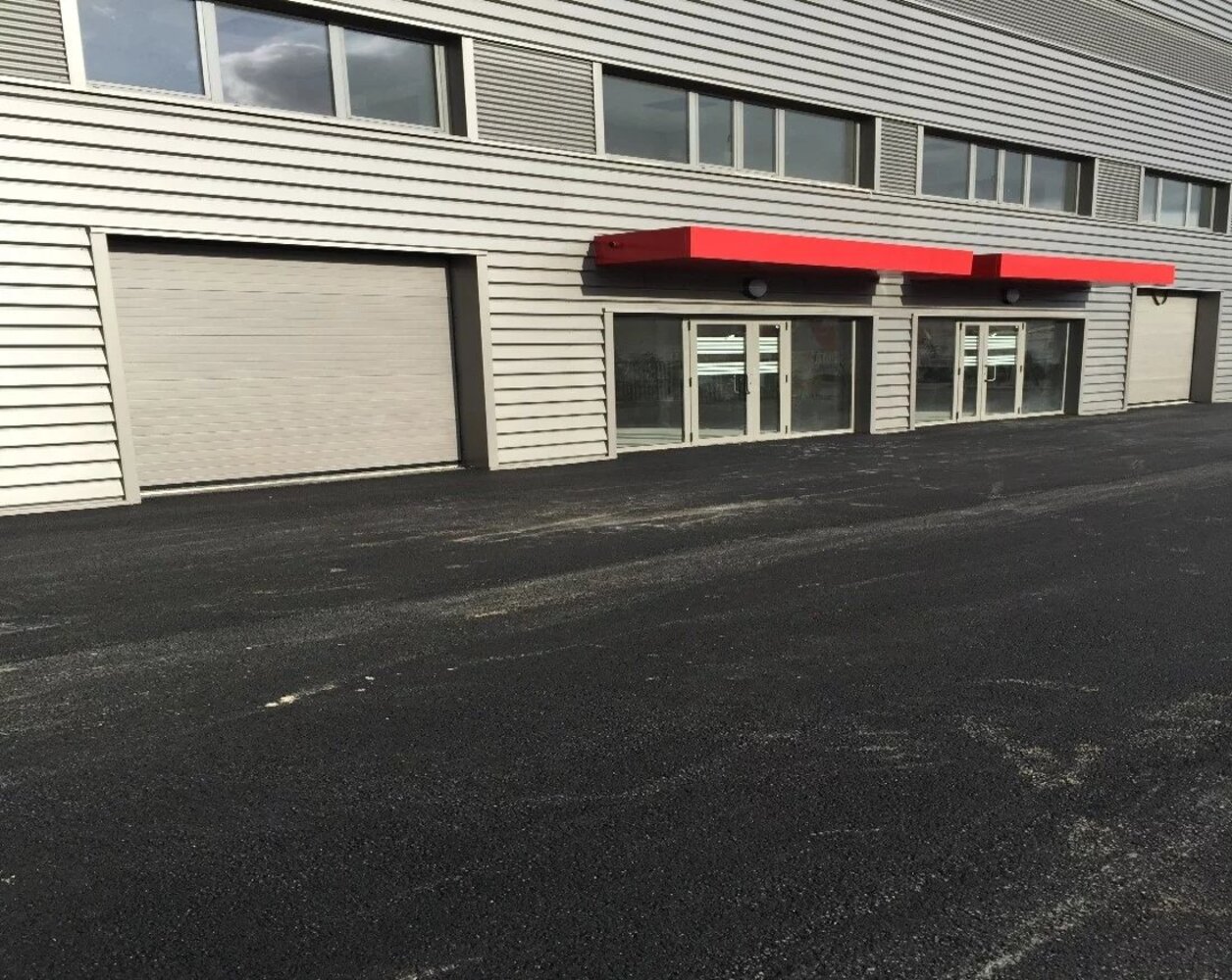 Local commercial à louer
