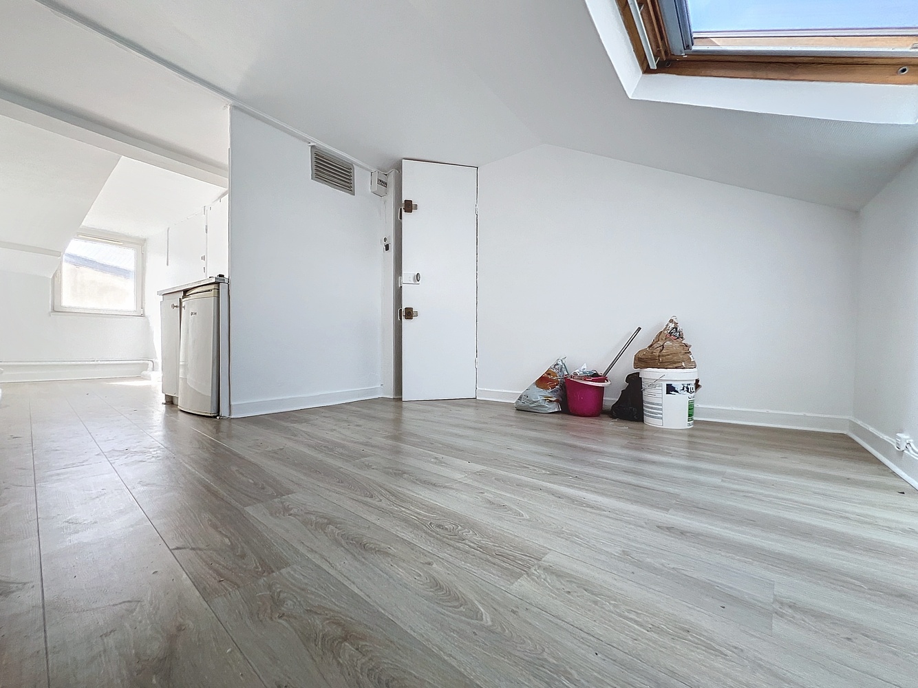 Studio à vendre