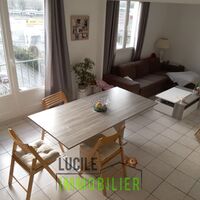 Appartement 60000 Beauvais