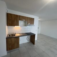 Appartement nu à louer