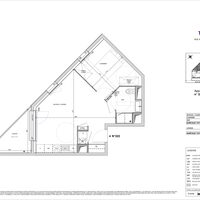 Appartement nu à louer