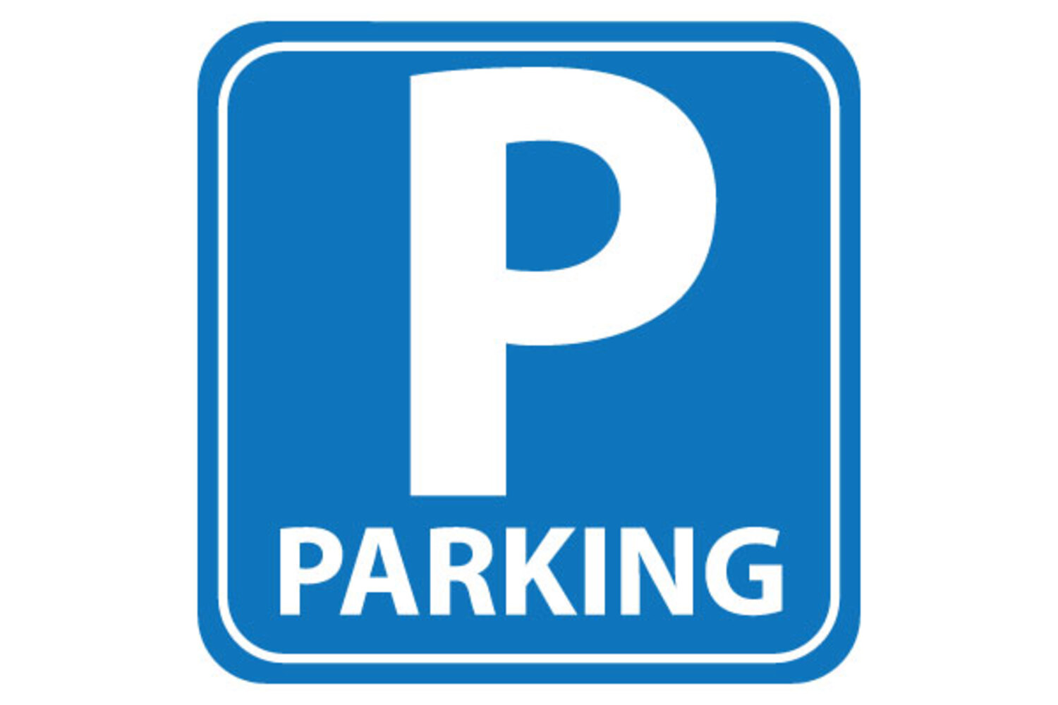 Place de parking à louer