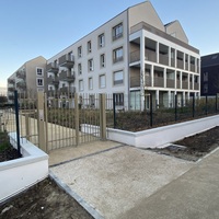 Place de parking Chemin du Bicheret 77700 Chessy