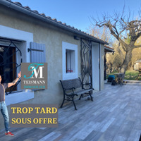 Maison 84360 Lauris