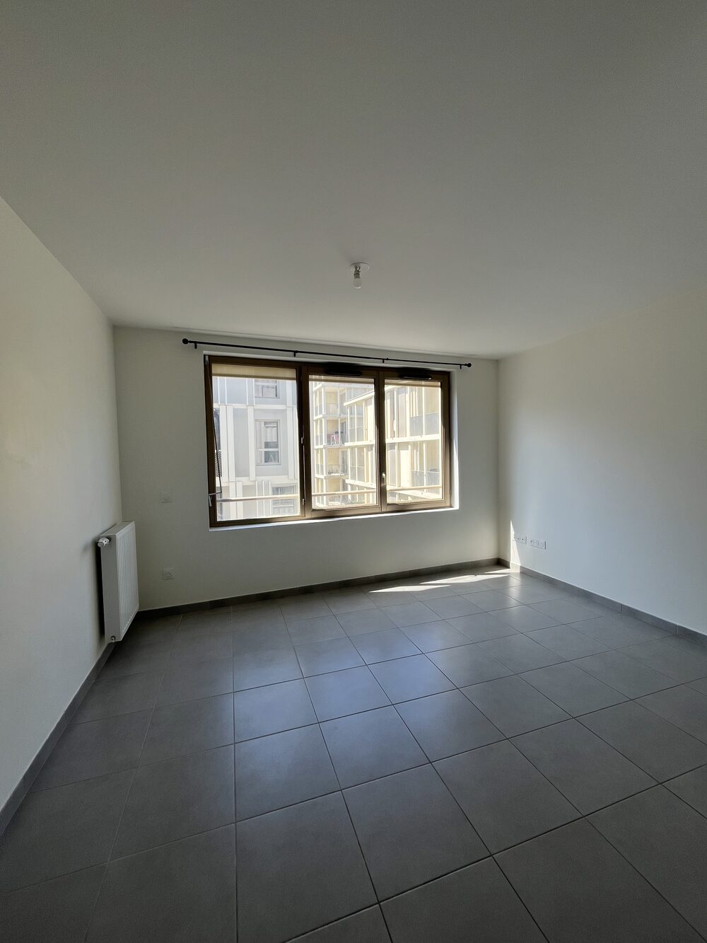 Appartement nu à louer