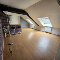 Appartement 60600 Fitz-James