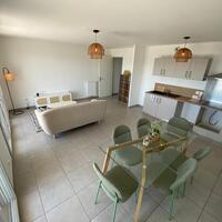 Appartement Avenue des  Journaux 33300 Bordeaux