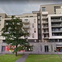 Appartement Mail Camille du Gast 92600 Asnières-sur-Seine