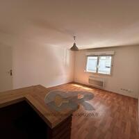 A LOUER 2 PIECES Rives de Meurthe