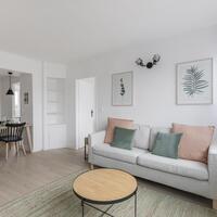 Appartement Rue du Périgord 91300 Massy