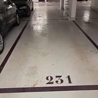 Place de parking Rue G de Gaulle Anthonioz 92500 Rueil-Malmaison