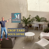 Maison 84120 Pertuis