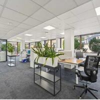 Bureau Rue Royale 92210 Saint-Cloud