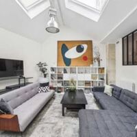 Bureau Boulevard Marguerite de Rochechouart 75009 Paris