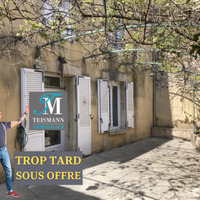 Maison 84360 Mérindol
