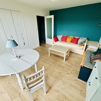 Appartement Boulevard de Strasbourg 49000 Angers
