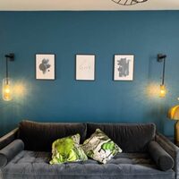 Appartement meublé à louer