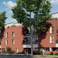 Appartement Rue du Général Leclerc 59280 Armentières
