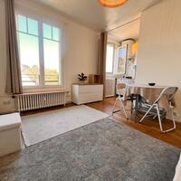 Appartement Rue Vital Foucher 92370 Chaville