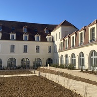 Studio Rue Barre 77230 Juilly