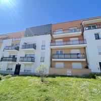 Appartement Rue de la Visitation 77100 Meaux