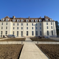 Appartement Rue Barre 77230 Juilly