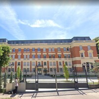 Appartement Avenue Henry Marcel 78600 Maisons-Laffitte