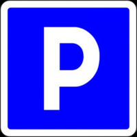 Place de parking Rue de Montevideo 75116 Paris