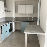 Appartement avenue de Cornebarrieu 31700 BLAGNAC