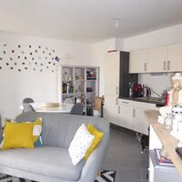 Appartement Boulevard de l'Europe 76100 Rouen