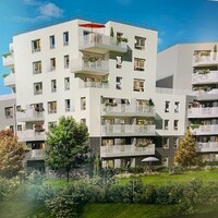 Appartement Rue Dominique Adenot 94500 Champigny-sur-Marne