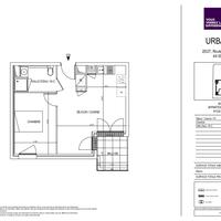 Appartement Boulevard Emile Romanet 44100 Nantes