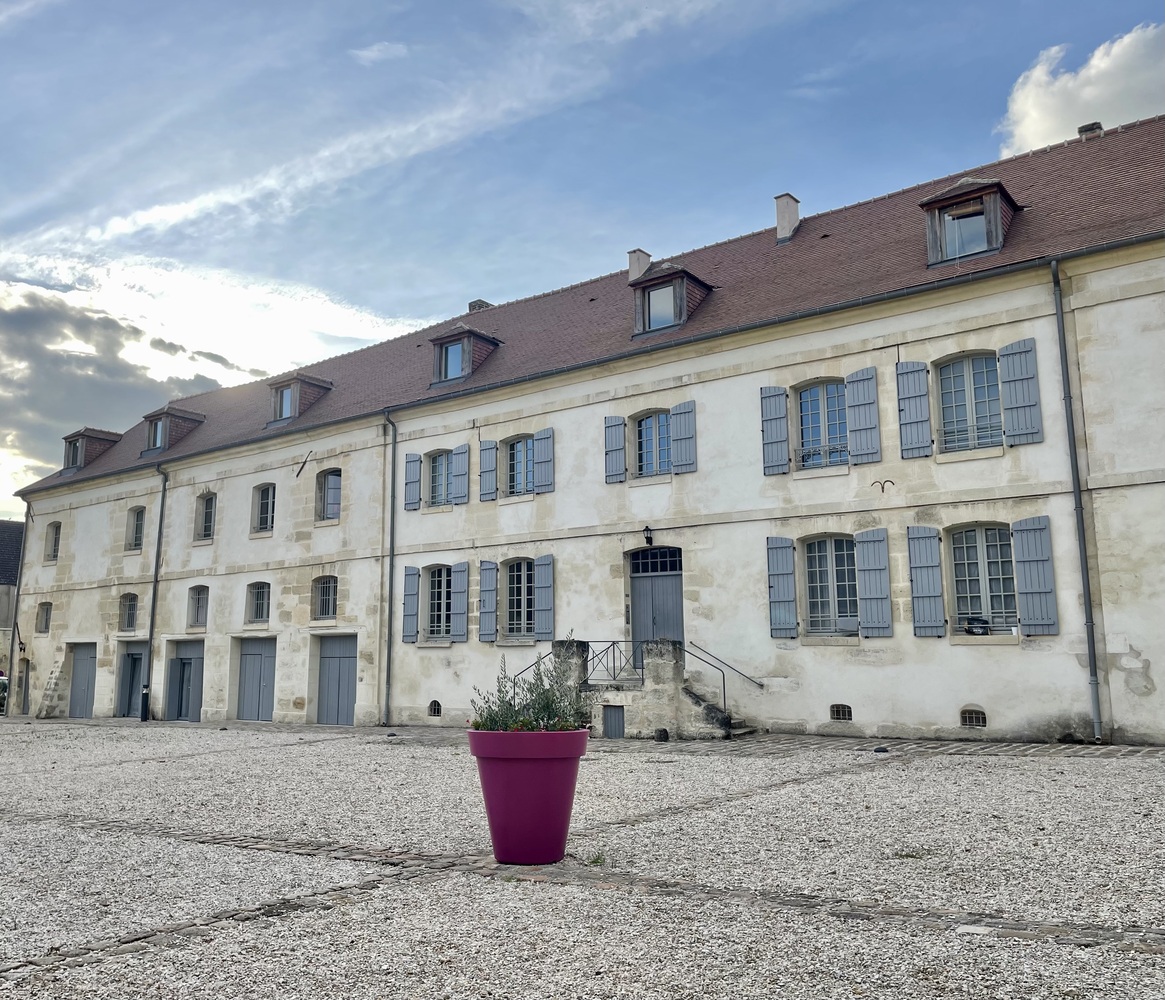Appartement nu à louer