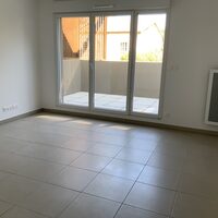 Appartement nu à louer