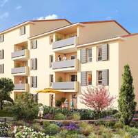Appartement Impasse de la Calade 13190 Allauch