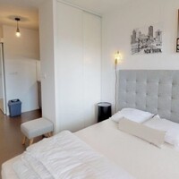 Résidence étudiante Rue Antoine Joly 35000 Rennes