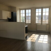 Appartement Avenue Charles de Gaulle 89000 Auxerre