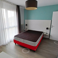 Résidence étudiante Ter Rue de la Longue Chasse 59300 Valenciennes