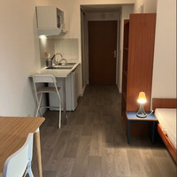 Résidence étudiante Rue de l'Aurore 78100 Saint-Germain-en-Laye