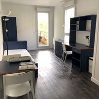 Résidence étudiante Rue de l'Aurore 78100 Saint-Germain-en-Laye