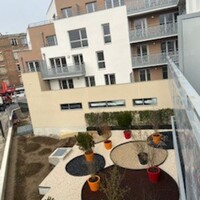 Appartement Rue de Rome 94140 Alfortville