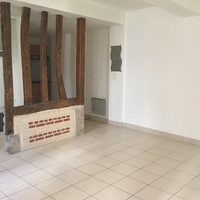 Appartement Grande Rue 76200 Dieppe