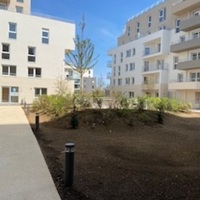 Appartement Rue de Malnoue 93160 Noisy-le-Grand
