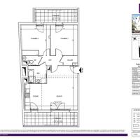 Appartement Avenue de la Libération 44400 Rezé