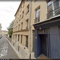 Appartement Rue des Récollets 78000 Versailles