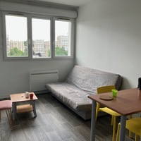 Résidence étudiante Rue de l'Aurore 78100 Saint-Germain-en-Laye