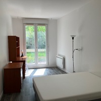Résidence étudiante Rue de l'Aurore 78100 Saint-Germain-en-Laye