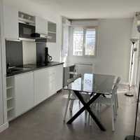 Résidence étudiante Rue de l'Aurore 78100 Saint-Germain-en-Laye