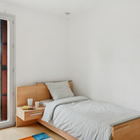 Résidence étudiante Rue des Godeaux 91800 Brunoy